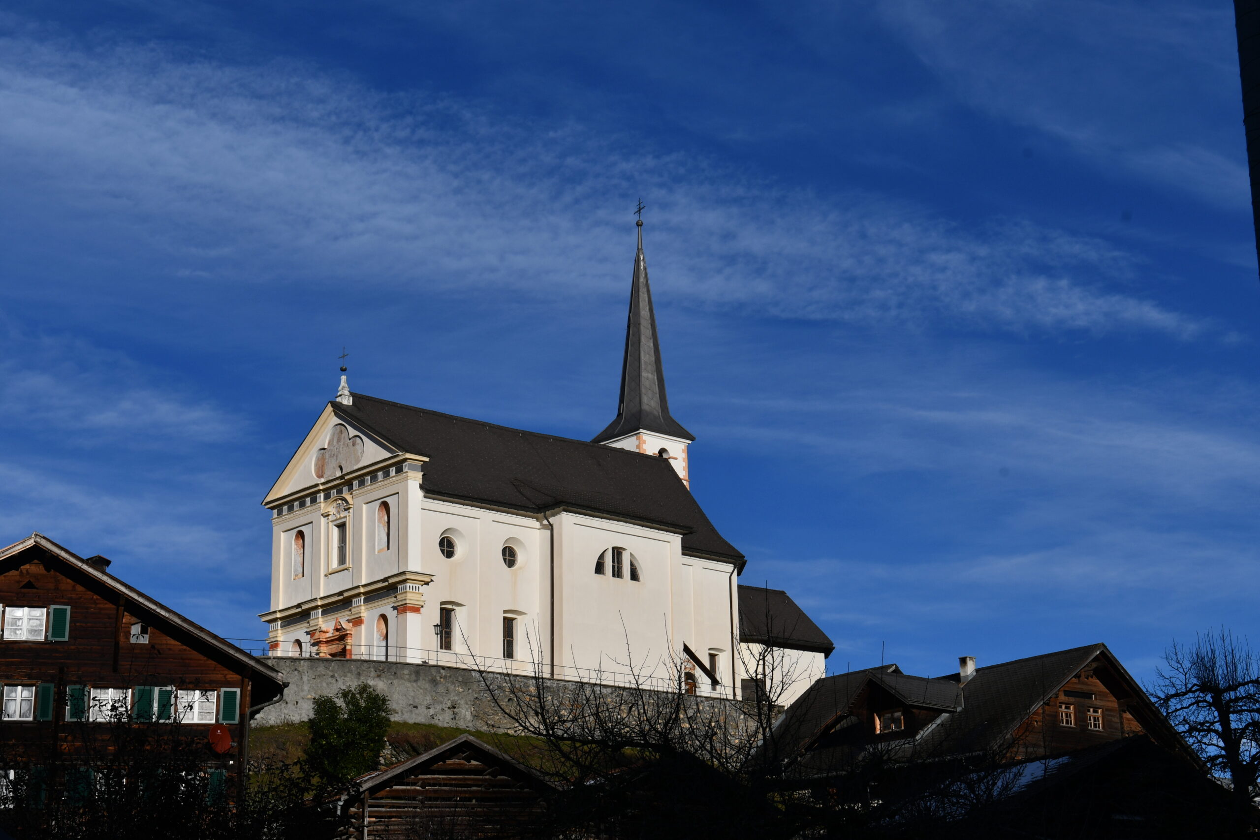 Communicaziuns Sevgein