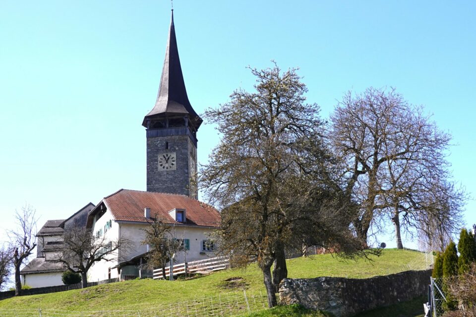 Communicaziuns Sagogn