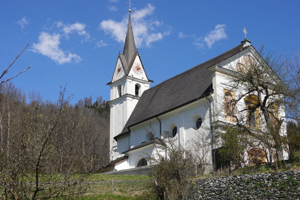 Communicaziuns Schluein