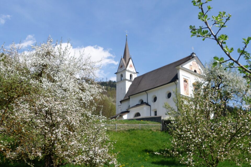 Communicaziuns Schluein