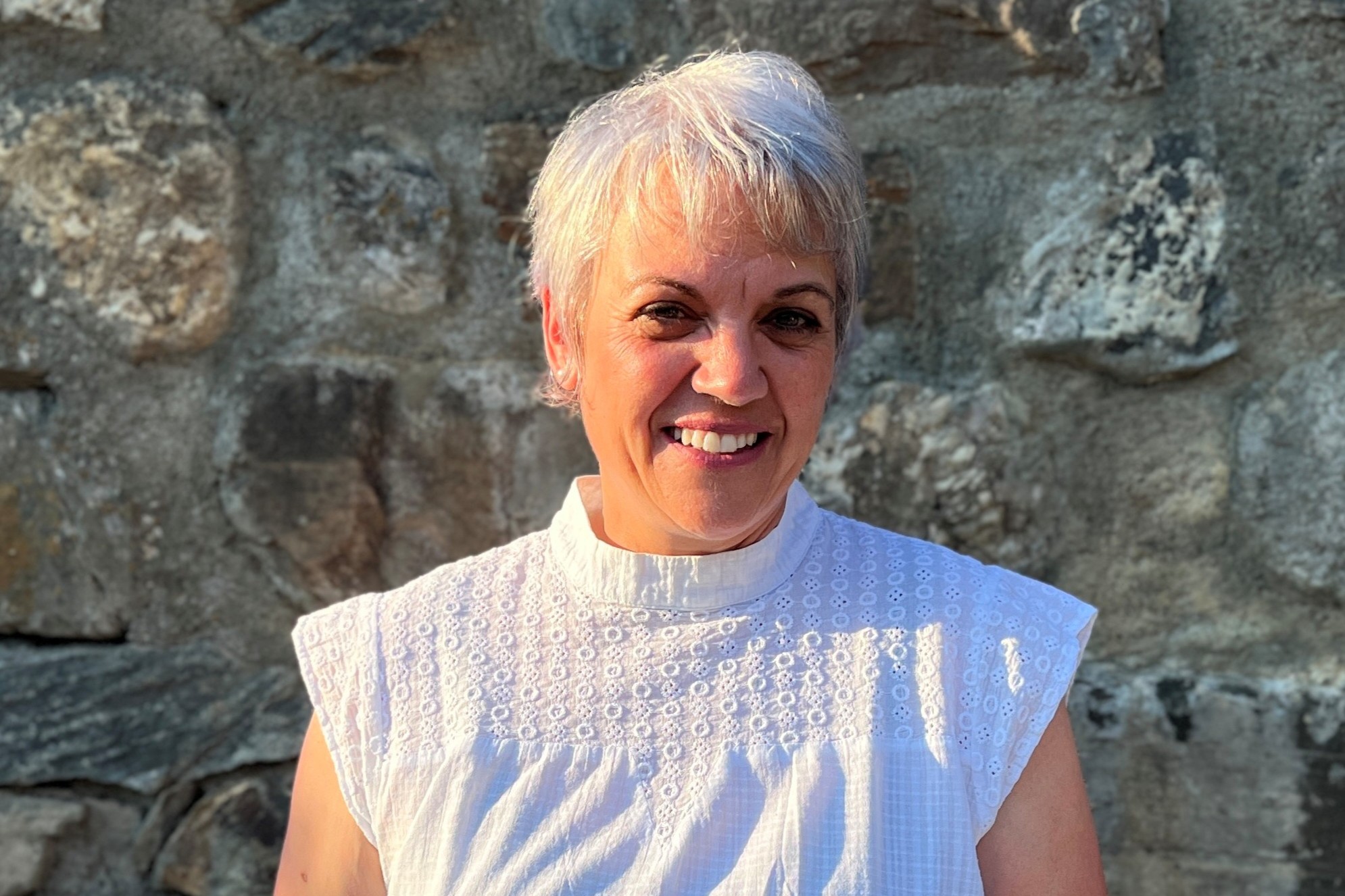 Alice Bertogg
