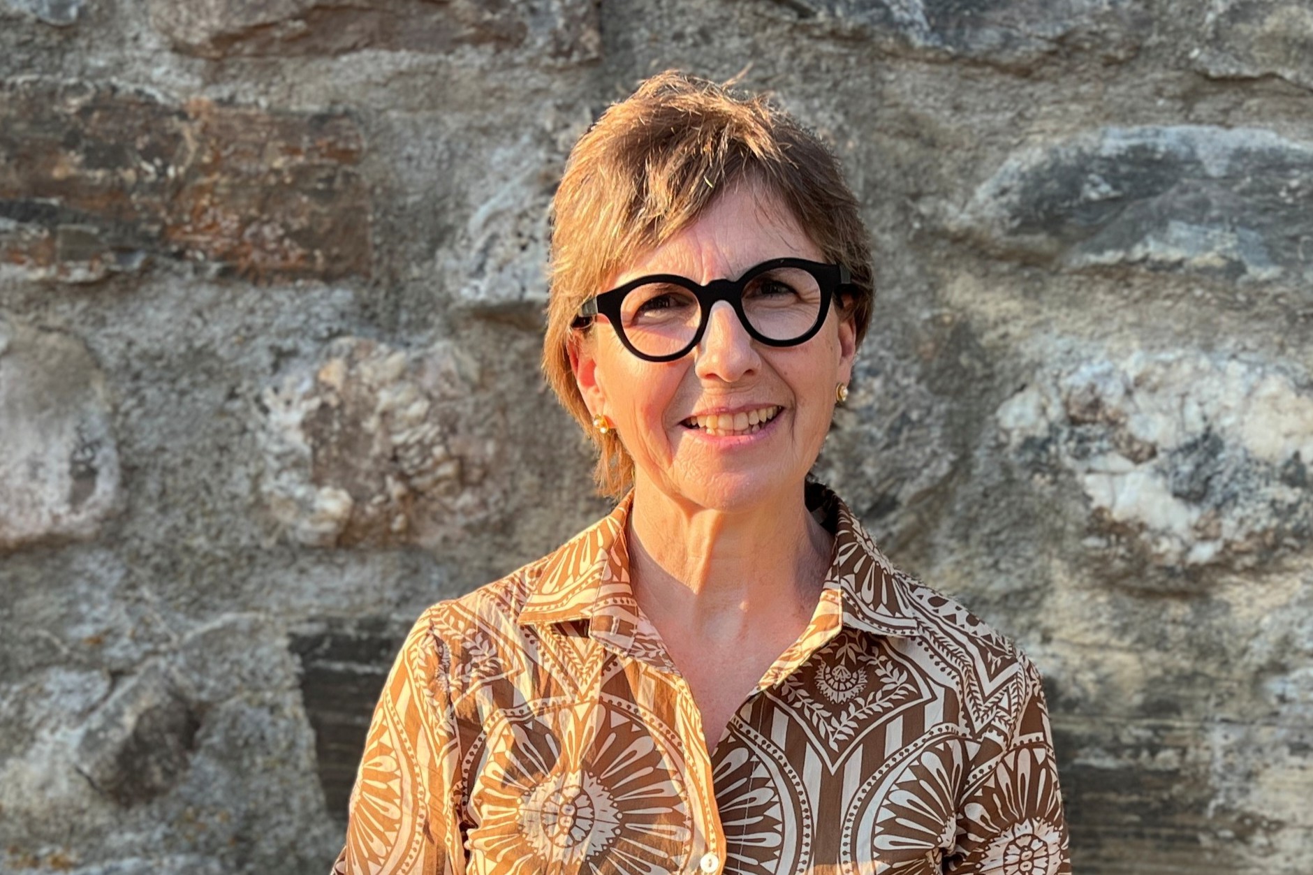 Eveline Spescha-Cadalbert