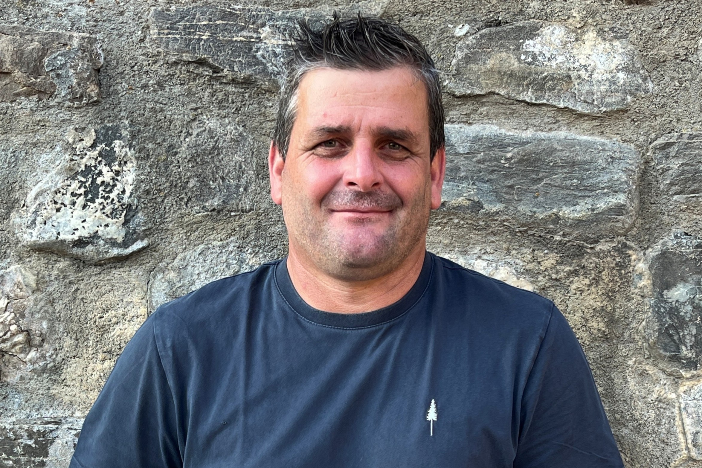 Marcus Walder