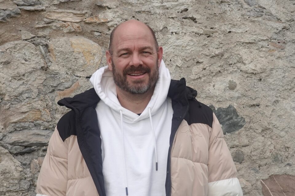 Neues aus unserem Seelsorgeteam Novitads da nies team pastoral