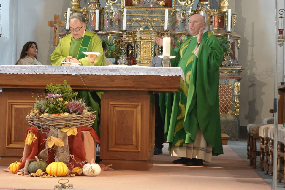 Treffen mit der PortugiesengemeinschaftFotos