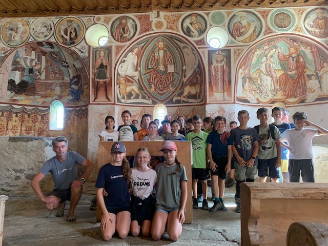 Ministrantenausflug 2025