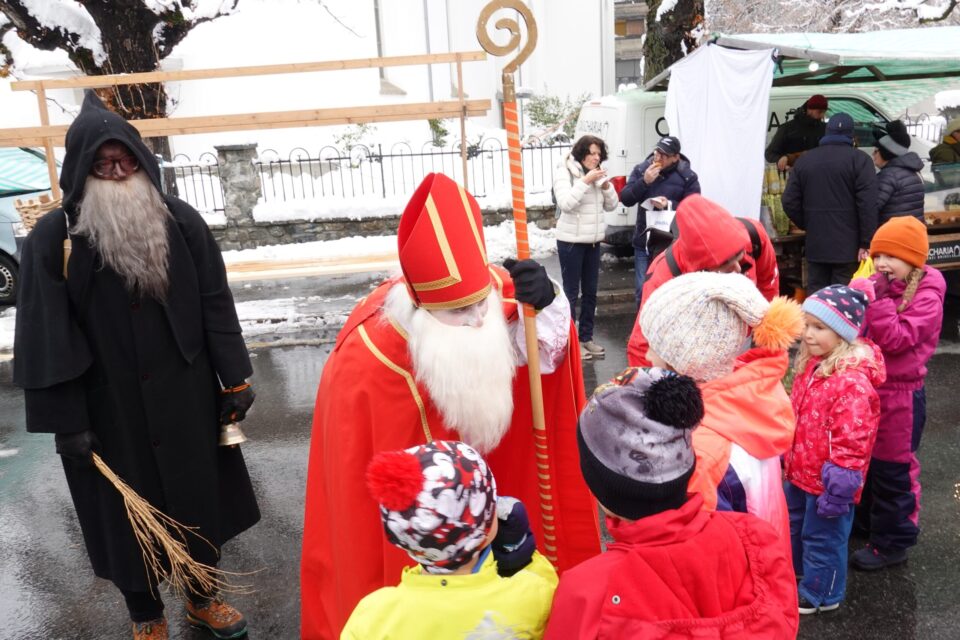 Wir sind Kirche Nus essan Baselgia