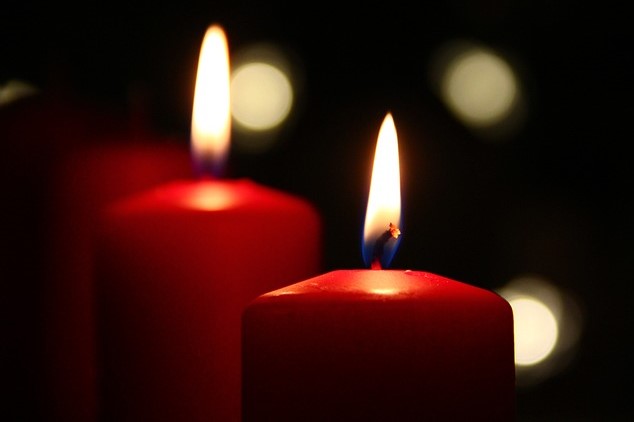Advent – Zeit der Busse Advent – temps da reconciliaziun