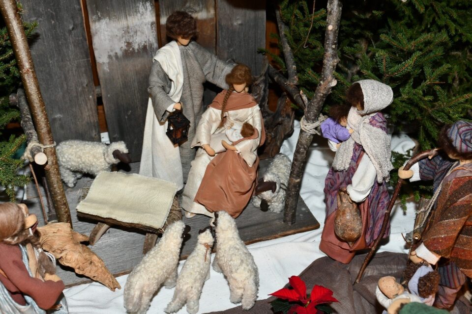 Familiengottesdienst zum 1. Advent Survetsch divin da famiglia pigl 1. d’ Advent