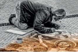 Unterwegs zur Erstkommunion Sin via viers l’Emprema communiun