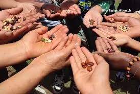 Fastenaktion 2026 Acziun da cureisma