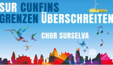 Konzert Chor Surselva