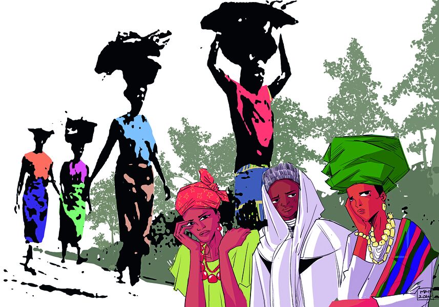 Weltgebetstag Di d’oraziun mundiala