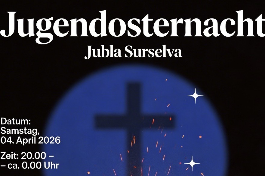 Jugendosternacht