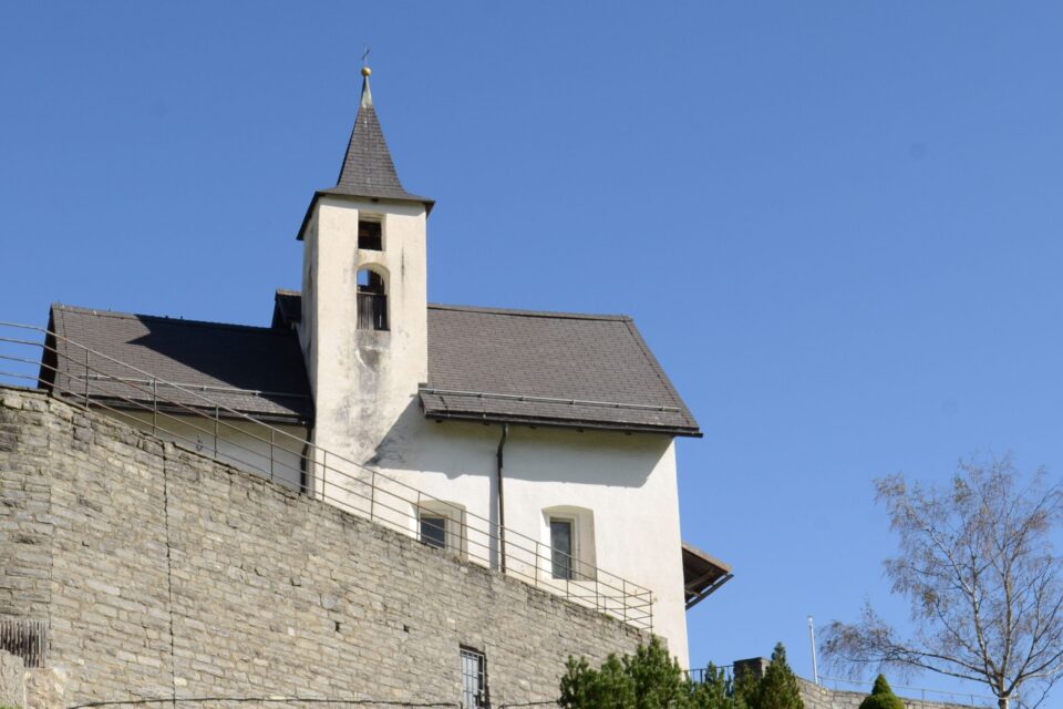 Hl. Gaudenzs. Gudegn