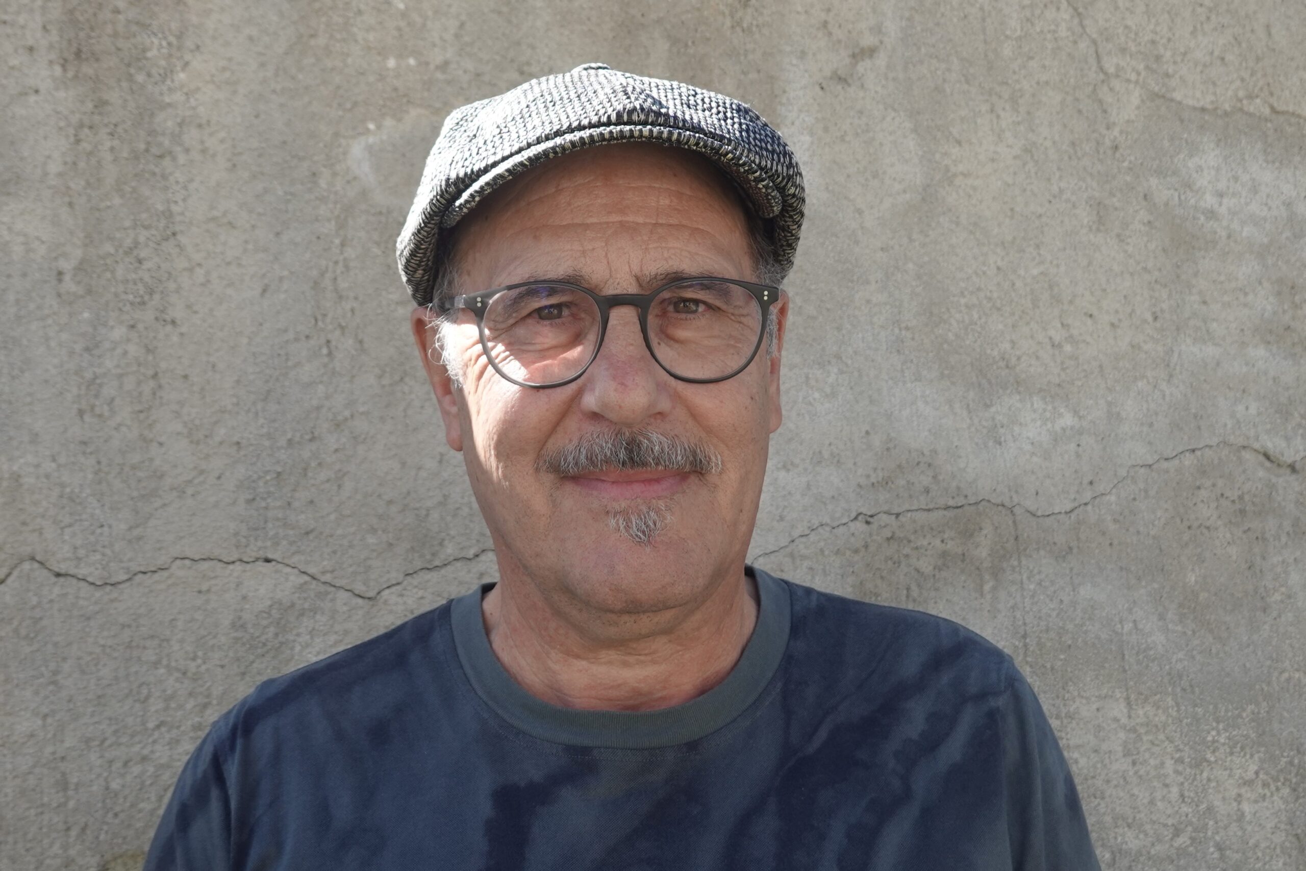 Oscar Derungs