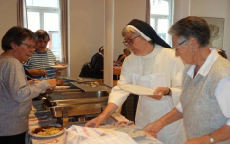 Missionsgruppe