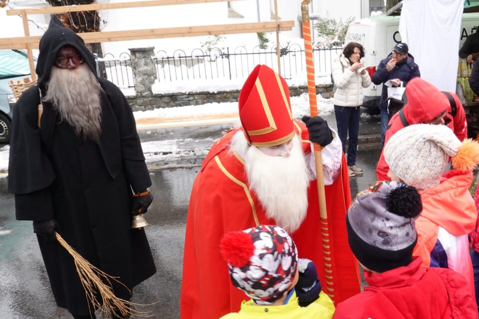 Sankt Nikolaus
